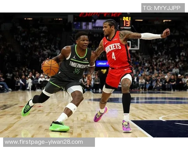 2014年森林狼与火箭精彩对决回顾及赛季分析