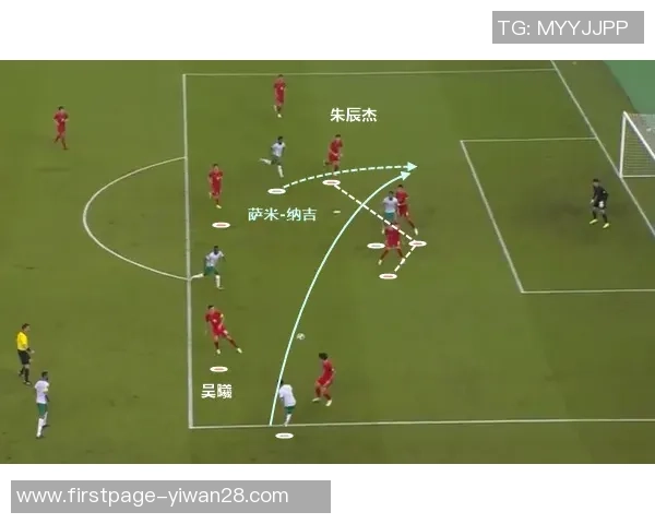 上海足球队的速度解析与战术运用探讨