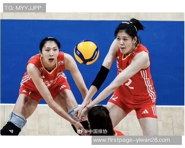 中国排球对阵荷兰的精彩较量结果揭晓引发热议