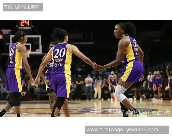 亚特兰大女篮迎战洛杉矶火花争夺季后赛关键胜利