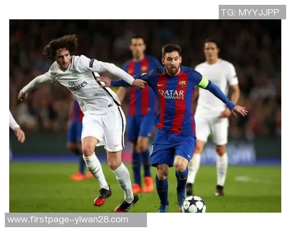 巴萨与巴黎精彩对决比赛视频回顾与精彩瞬间分析