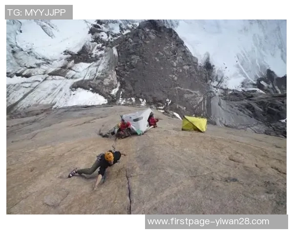 广州攀岩队的意识探索与发展：攀岩运动在城市中的崛起与影响