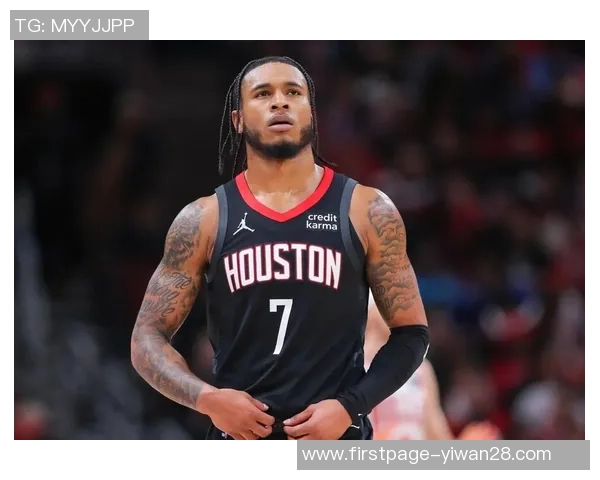 戴森丹尼尔斯的崛起之路：从青涩球员到NBA新星的成长故事